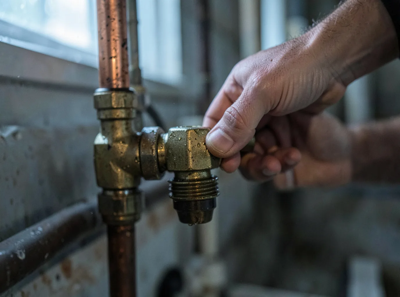 Emergency Plumber Lenore, WV FAQs